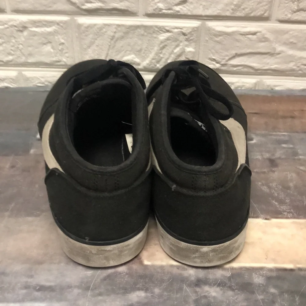Nike they need